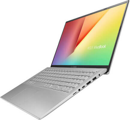  Установка Windows на ноутбук Asus VivoBook A512DA